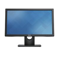 Dell E2016H - LED monitor - 19.5"